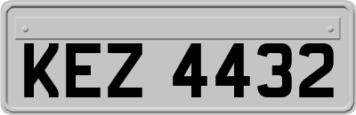 KEZ4432