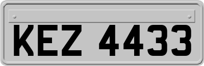 KEZ4433