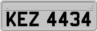 KEZ4434