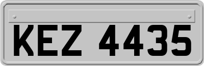 KEZ4435