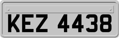 KEZ4438