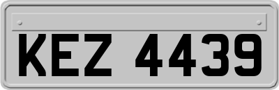 KEZ4439