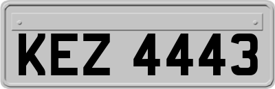 KEZ4443