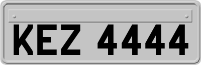 KEZ4444
