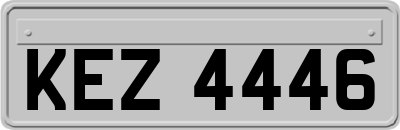 KEZ4446