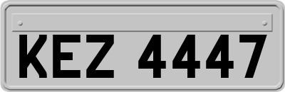 KEZ4447
