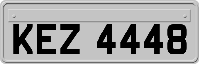 KEZ4448