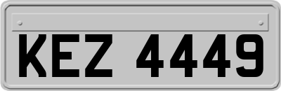 KEZ4449