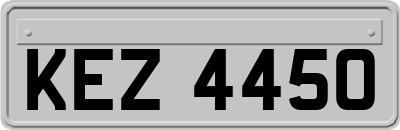 KEZ4450