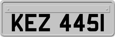 KEZ4451