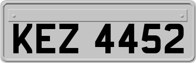 KEZ4452