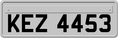 KEZ4453