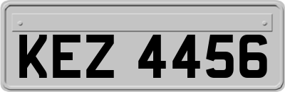 KEZ4456