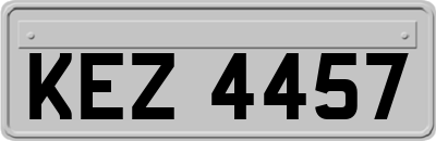 KEZ4457