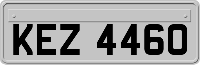 KEZ4460