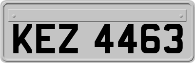 KEZ4463
