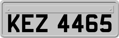 KEZ4465