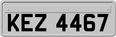 KEZ4467