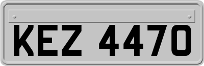 KEZ4470