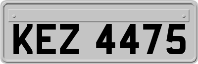 KEZ4475