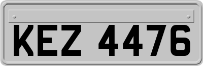 KEZ4476