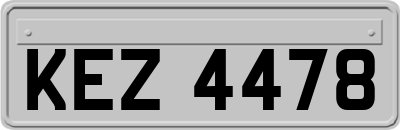 KEZ4478