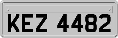 KEZ4482