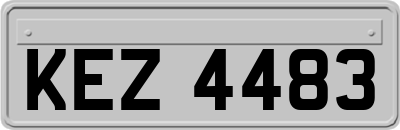 KEZ4483