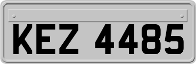 KEZ4485