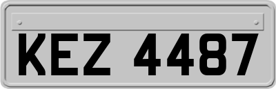 KEZ4487