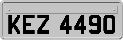KEZ4490