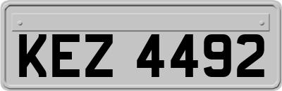 KEZ4492