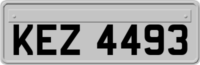 KEZ4493