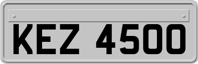 KEZ4500