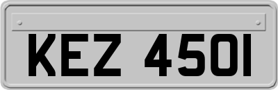 KEZ4501