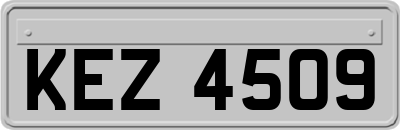 KEZ4509