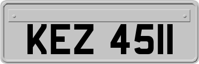 KEZ4511