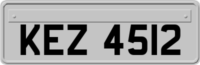 KEZ4512