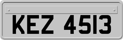 KEZ4513