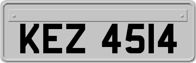KEZ4514