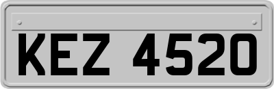KEZ4520
