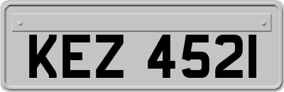KEZ4521