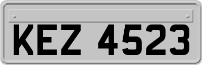 KEZ4523