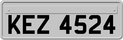 KEZ4524