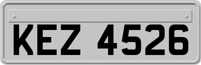 KEZ4526