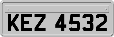 KEZ4532
