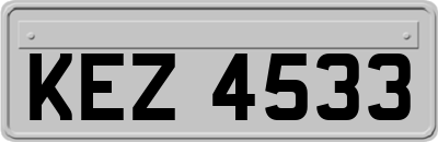 KEZ4533