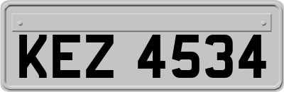KEZ4534