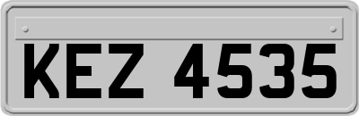 KEZ4535
