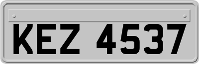 KEZ4537